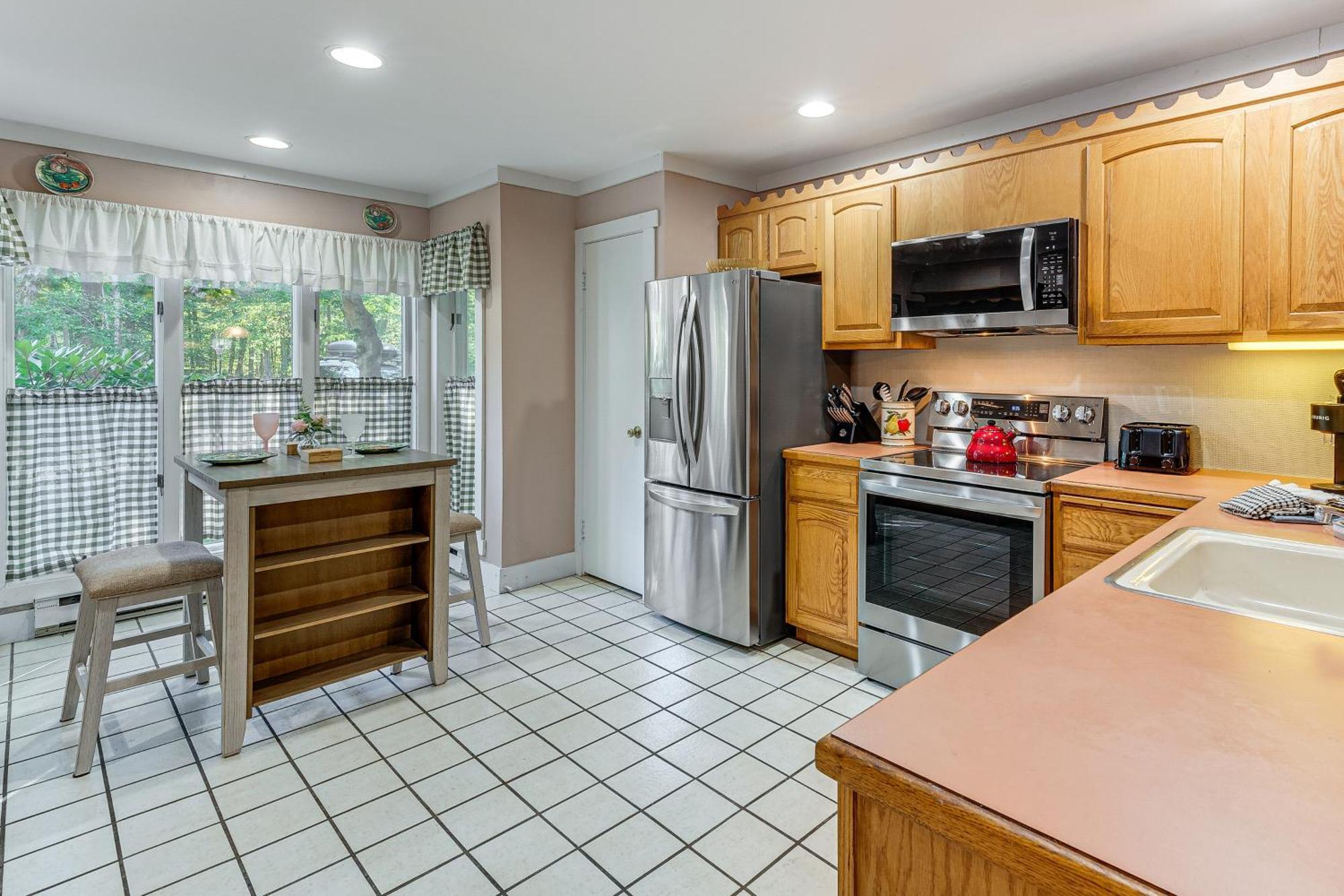 Holiday home Lovely Townhome Hike, And Explore! *