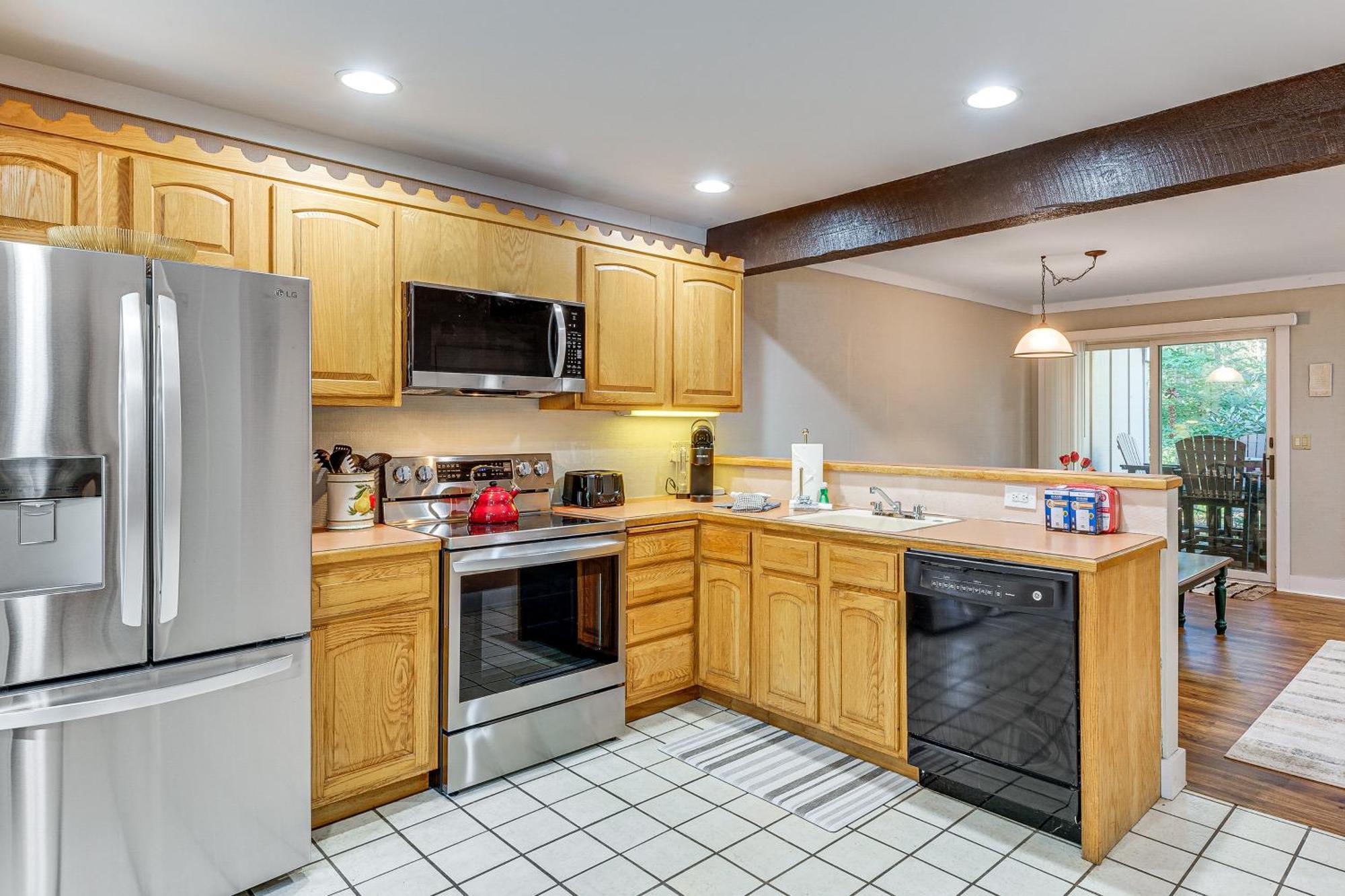 Lovely Townhome Hike, And Explore! Holiday home *