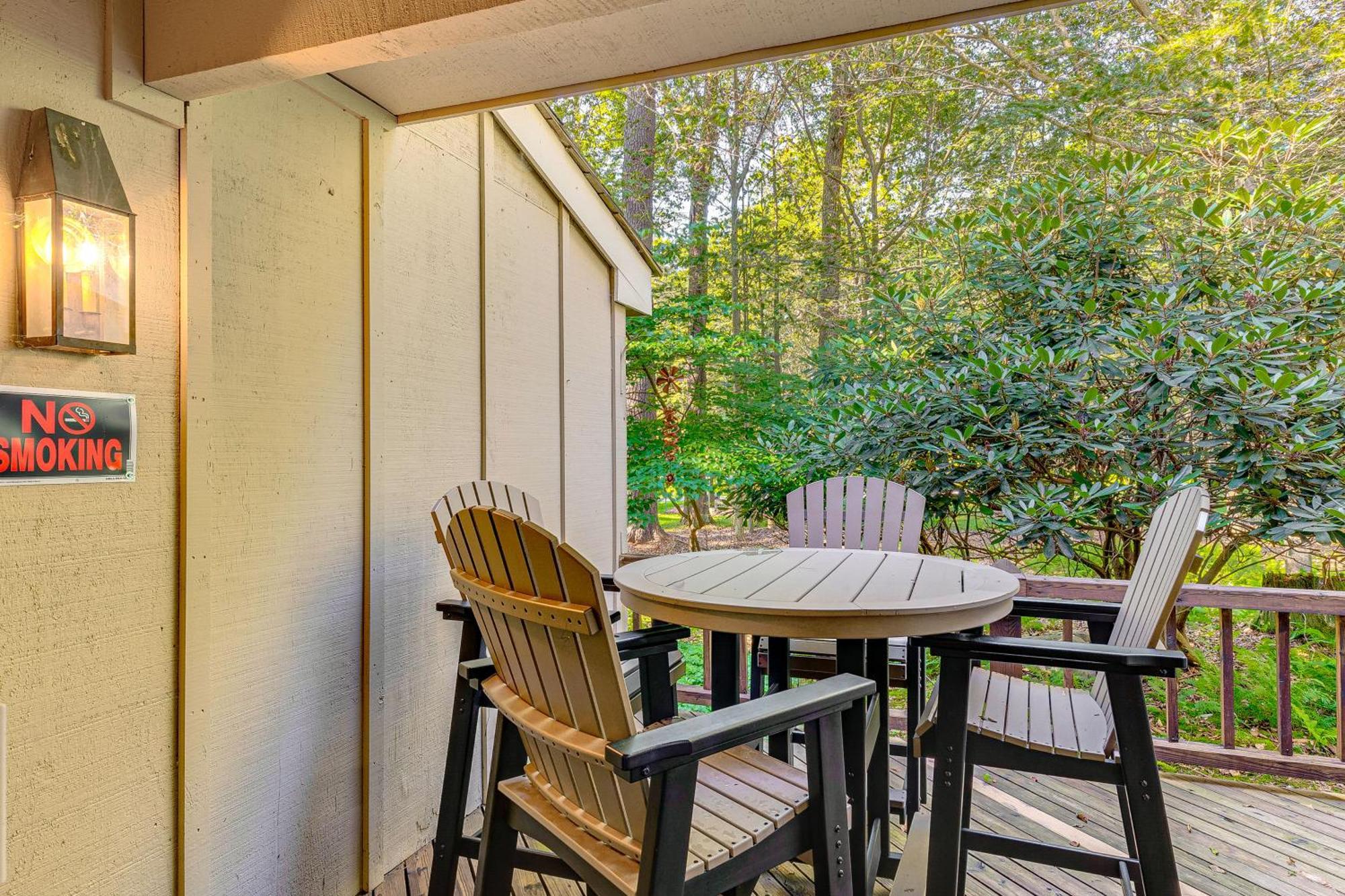 Lovely Townhome Hike, And Explore! Holiday home